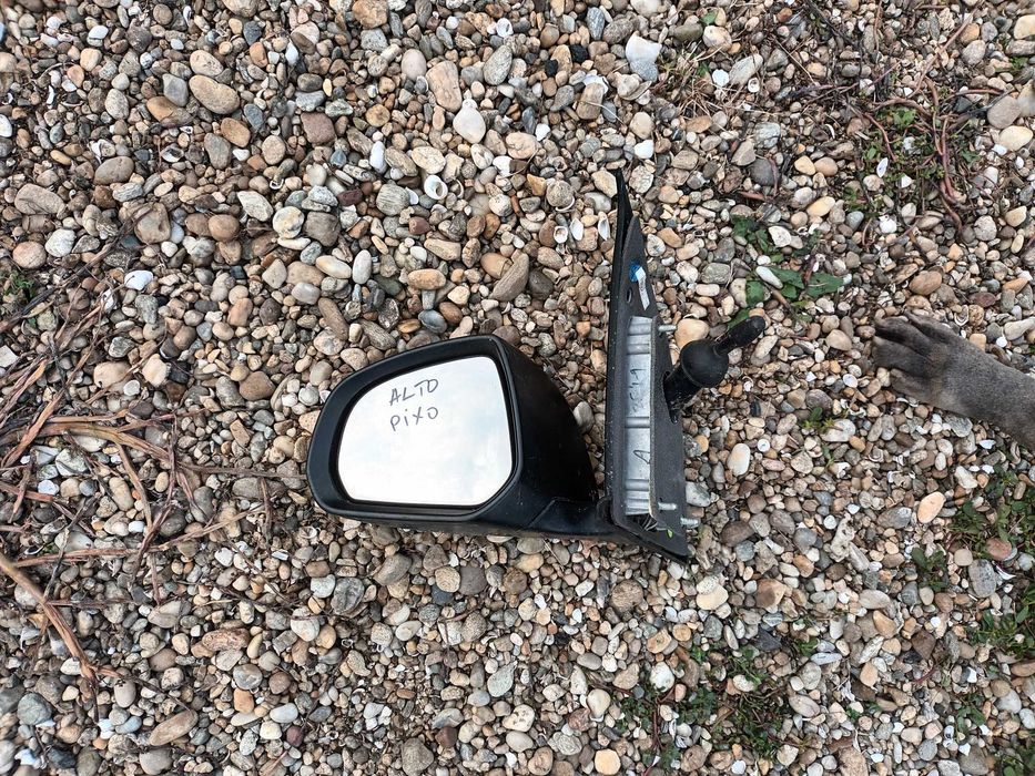 ляво дясно огледало за сузуки алто нисан пиксо SUZUKI ALTO NISSAN PIXO