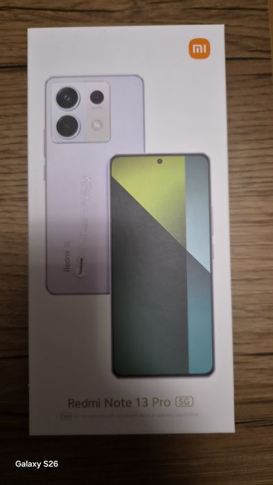 Redmi Note 13 pro 5G