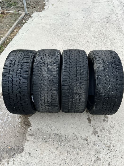 продам шины triangle 235/45/18
