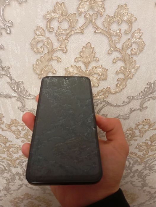 Samsung galaxy a17 kafolati bilam