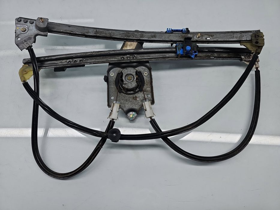 Macara electrica geam dreapta fata Renault Laguna 2 [Fabr 2001-2007] O