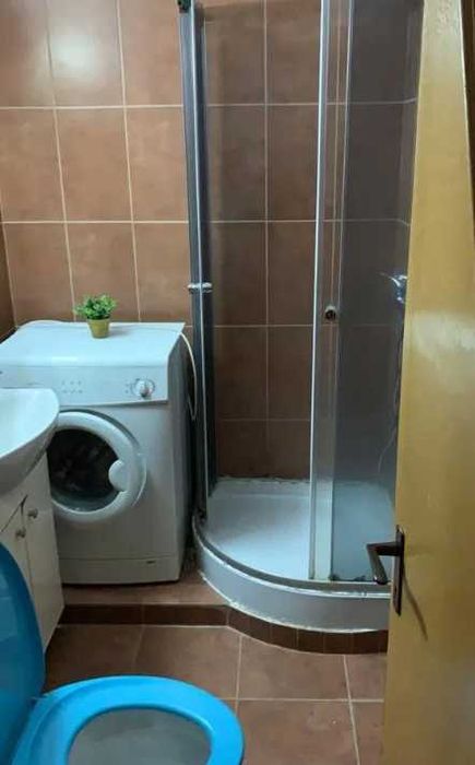 Дава се под наем Едностаен апартамент в Пловдив, Западен - 27 кв.м за 132.6 € - Снимка #2