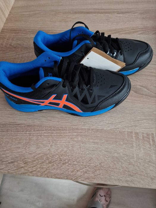 Маратонки "Asics"