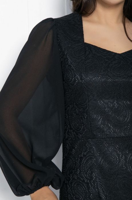 Распродажа платьев 46, 48 размер