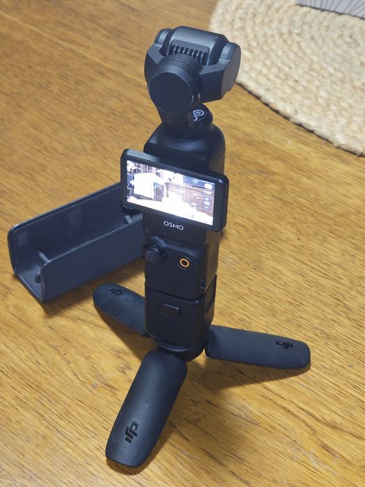 DJI Osmo Pocket 3