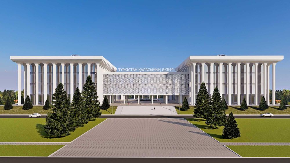 Архитектор дизайнер