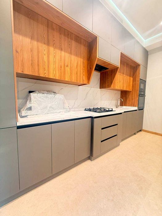 3-х комнатная в  ЖК «Kamron Palace» ID: 6661