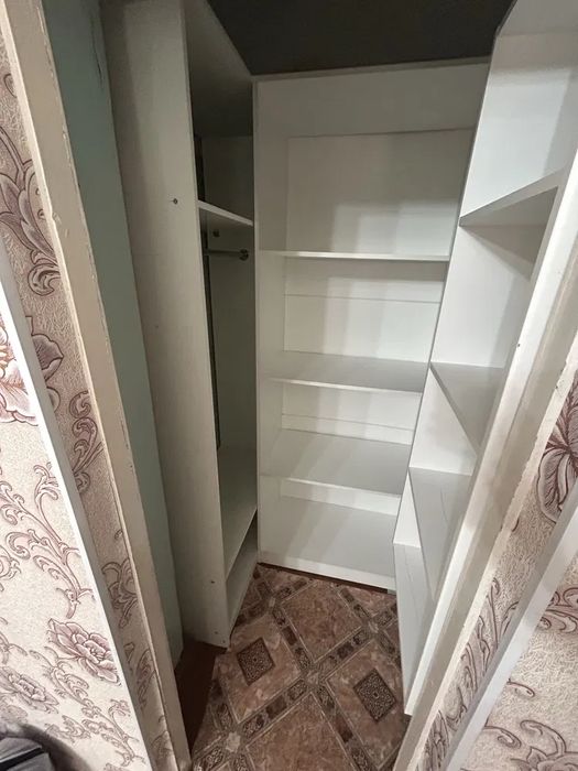 Продам квартиру 34.3 квм