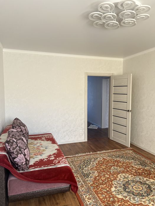 Сдаётся 3-х квартира