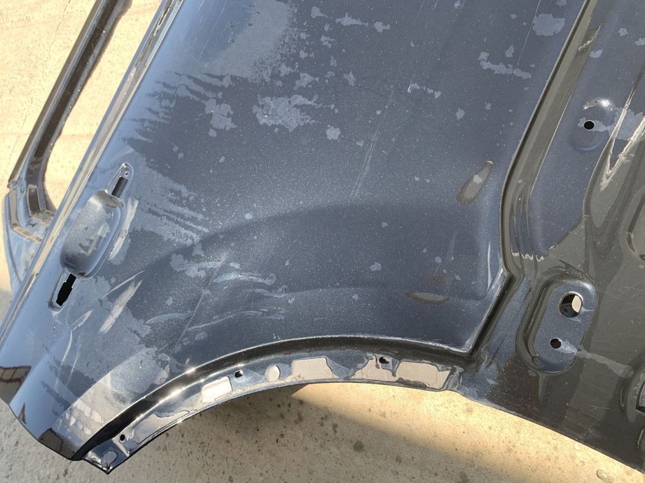 Usa dreapta spate Audi Q7, 2015, 2016, 2017, 2018, 2019, 2020, 2021, 2022, 2023, 2024.