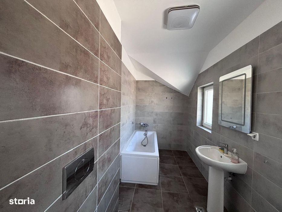 Penthouse duplex 172,7 MP | Northlight - Cosmopolis | Panoramic view