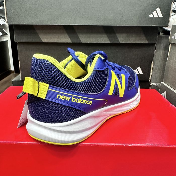 New Balance | Оригинални юношески маратонки