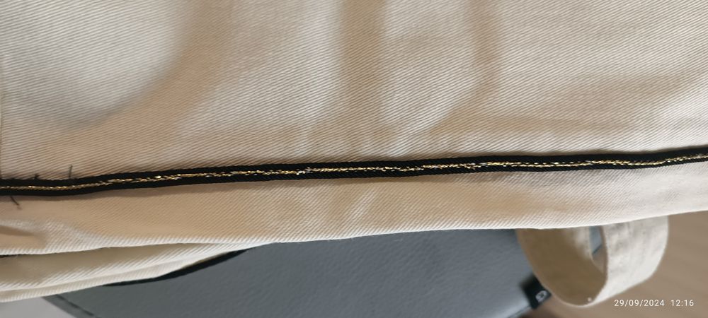 Дамски панталон размер М