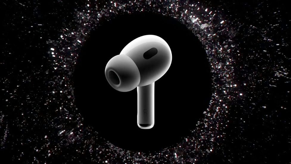 Новый AirPods Pro (2nd generation) Type‐C charging • Наушник •