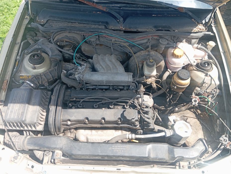 Продам запчасти на Daewoo nexia