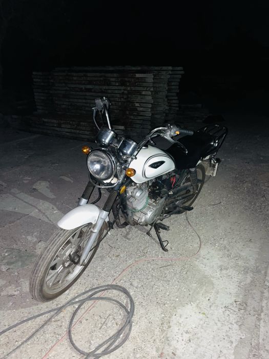 Vand sinns sc125