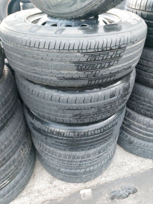 14 R Bars diska balon Spark Nexa 1 2 3