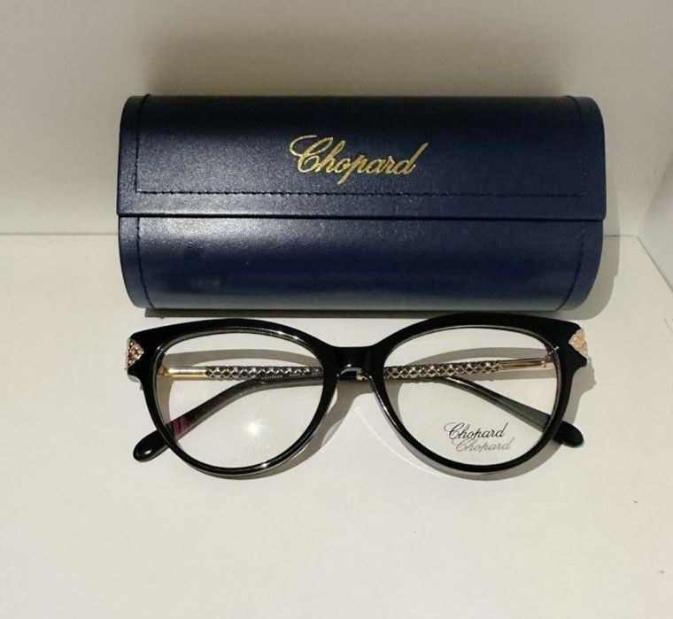Chopard рамки за очила