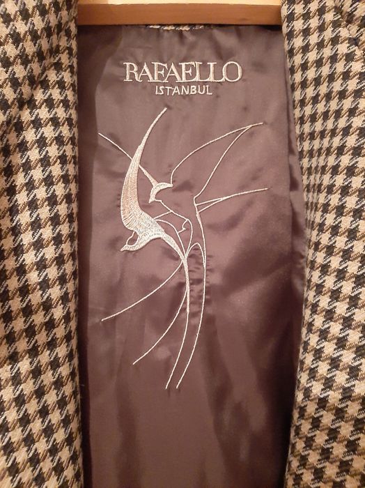 Пуховик женский Турция Рафаелло