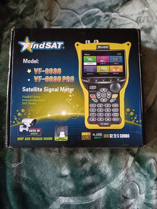 Dispozitiv verificare semnal