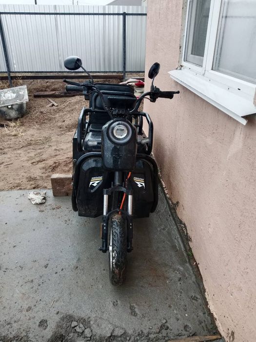 Продается трицикл