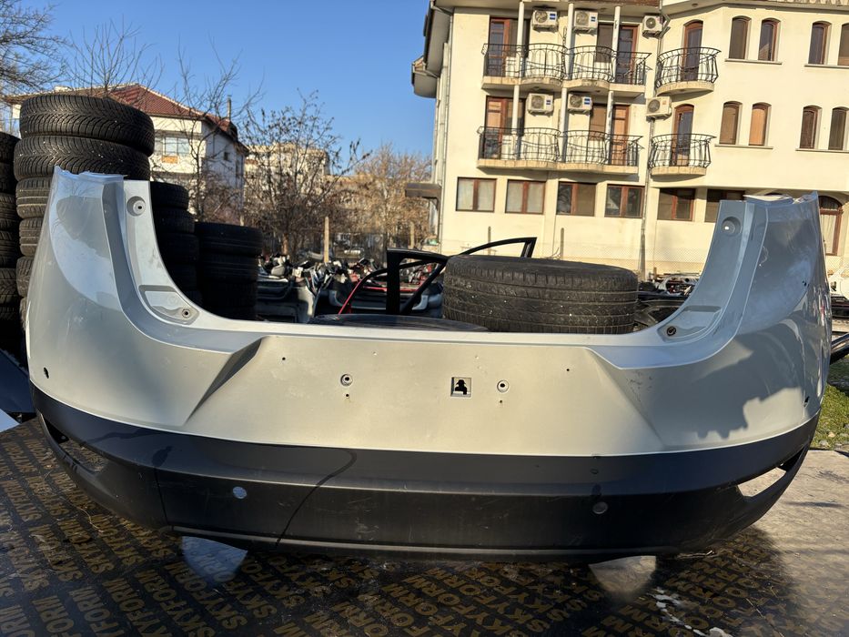 Броня МаздаЦХ3/Mazda CX3 4броя