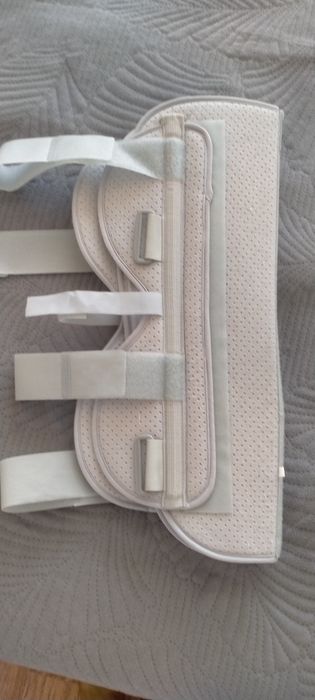 Продам тутор для ноги, б/у