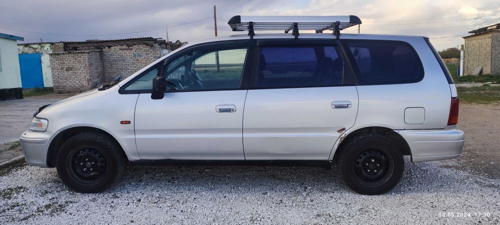 Продам Honda odyssey 1995