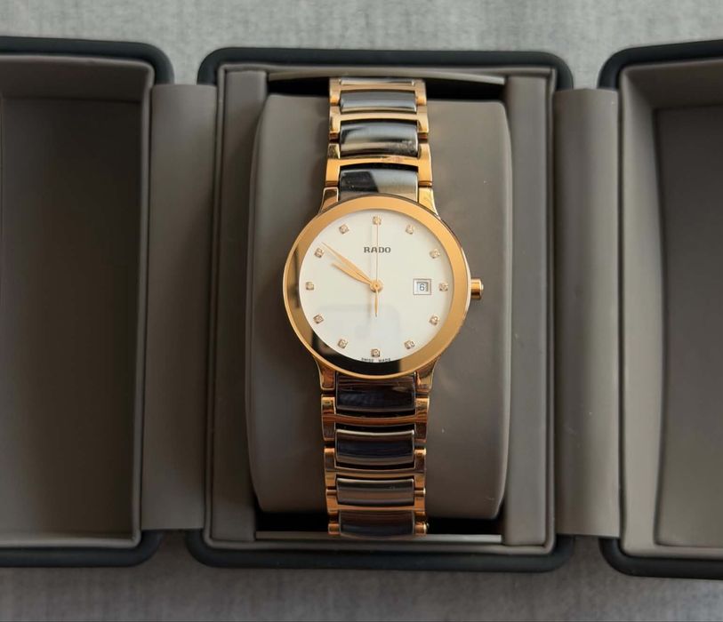 Rado Centrix Diamond