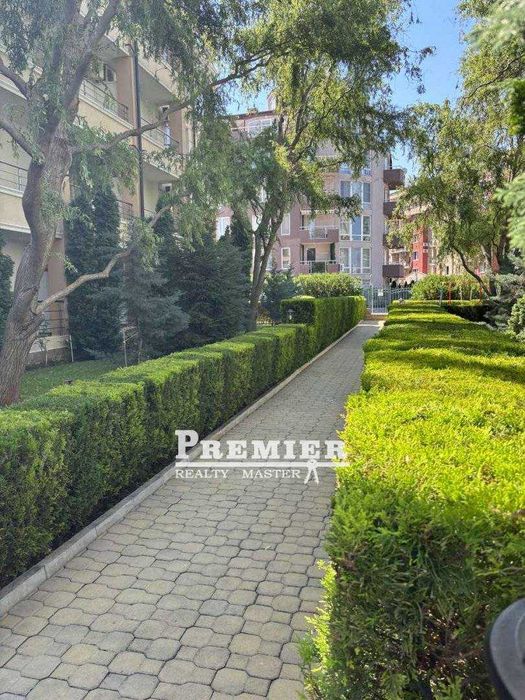 Продава се Едностаен апартамент в к.к. Слънчев бряг - 33 кв.м за 1482 €/кв.м - Снимка #6