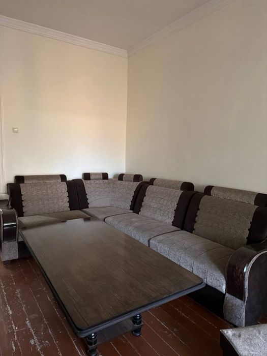 Сдается в аренду квартира