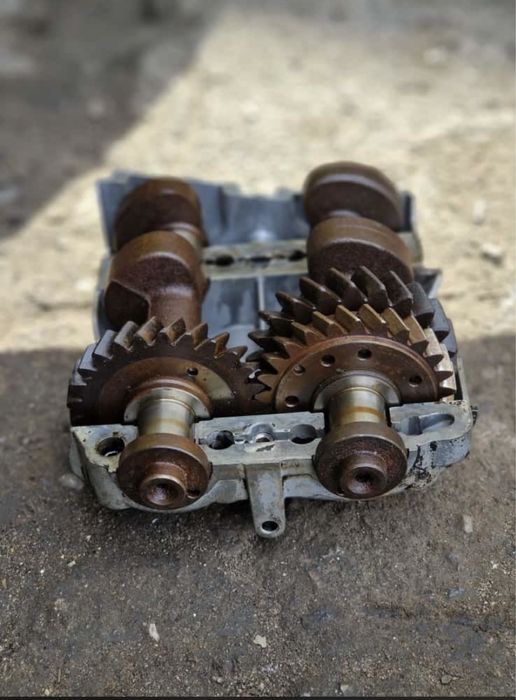 Баллансировка камри 35