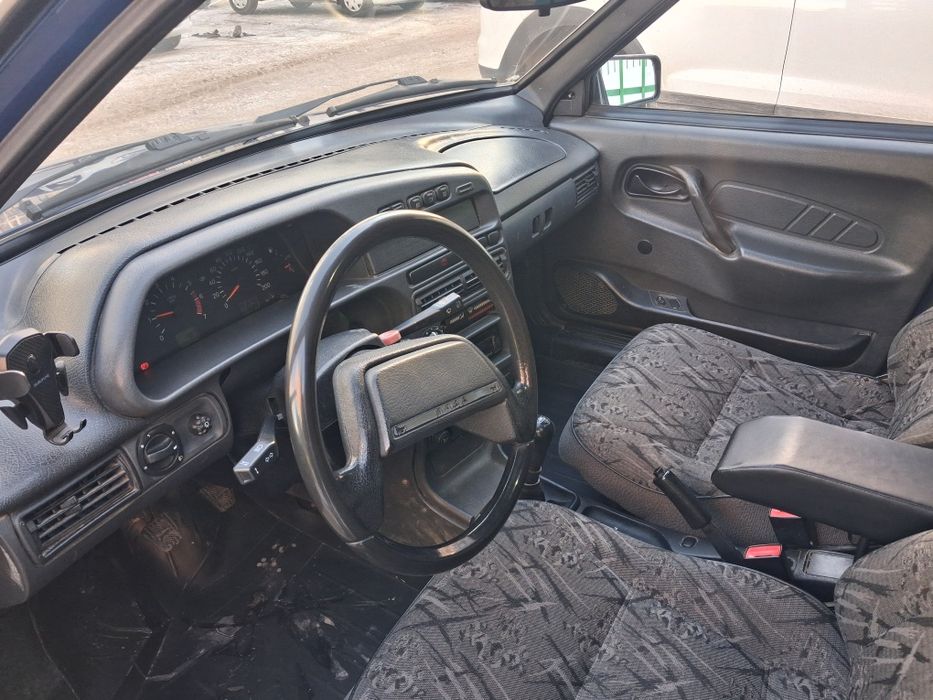 Ваз 2115 в отличном состояний