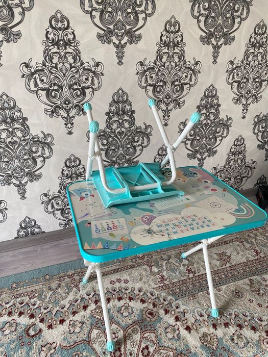 Парта стулясымен срочнооо