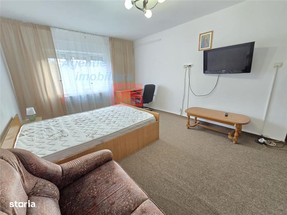 Apartament 1 camera de inchiriat, Nicolina (Lidl)