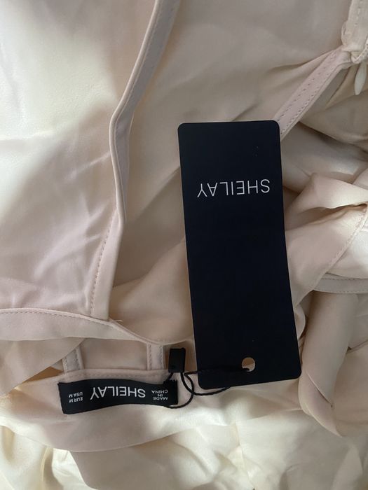 Гащеризон Shein