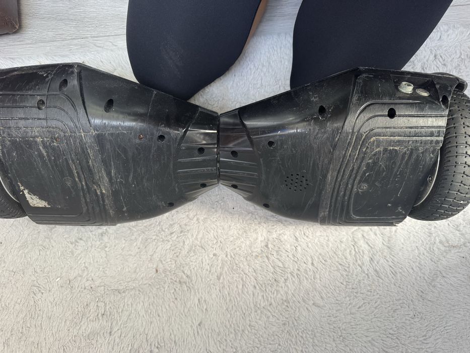 Hoverboard Kawasaki KX-PRO6.5A