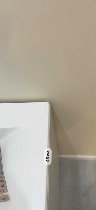 Раковина для ванны с тумбой