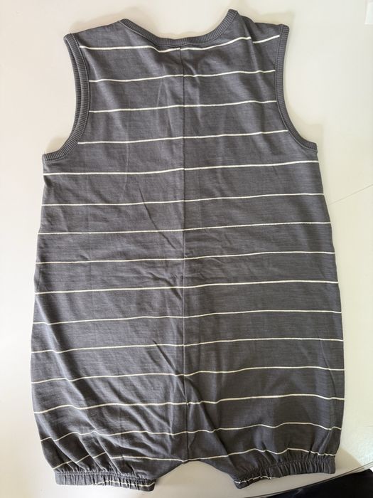 Salopeta noua baiat H&M