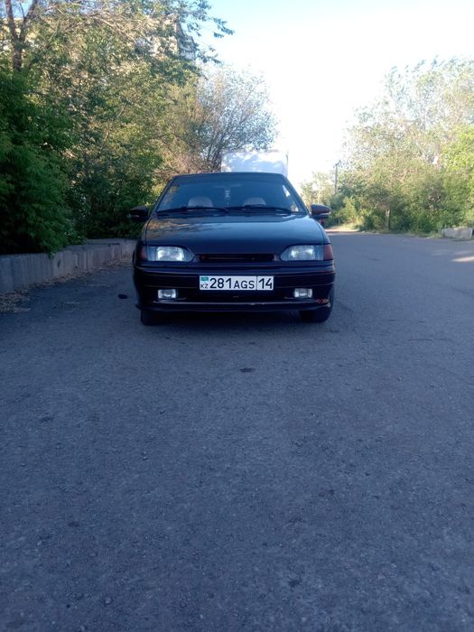 Продам ваз 2114.