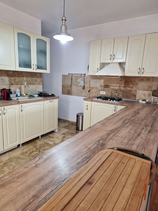 Casa 4 camere,  zona Pipera, 130 mp utili, 84 mp teren