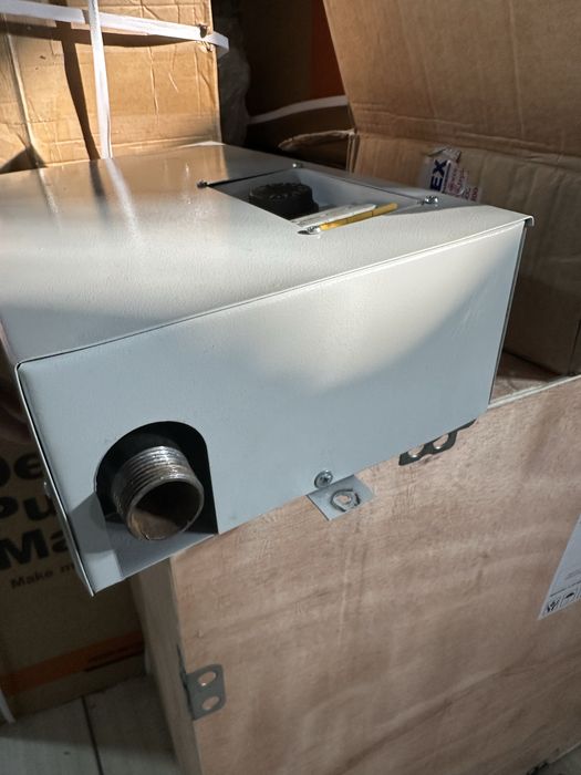 Продам теплотех эвп 6