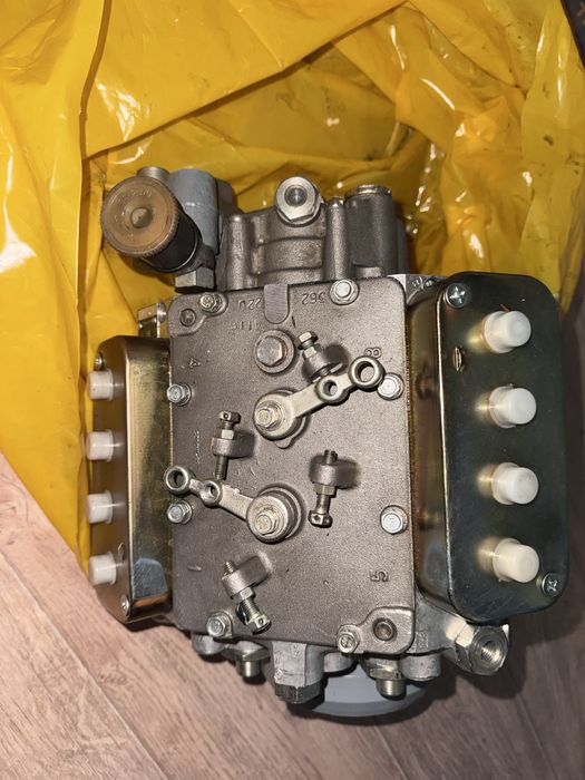 Продам ТНВД камаз евро-0