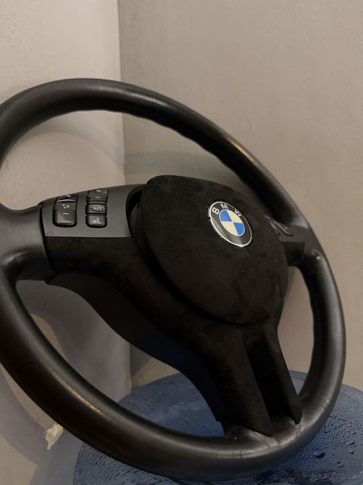 Волан за БМВ е46