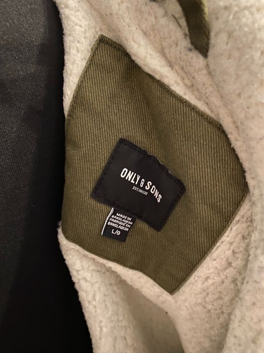 Geaca Only&Sons - L