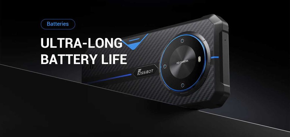 ***ПРОМОЦИЯ*** НОВ Противоударен и водоустойчив телефон