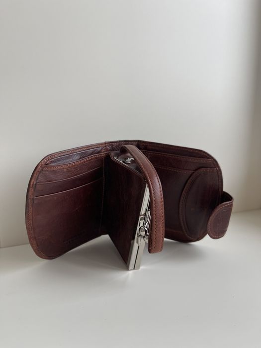 Vand portofel GioSS Collection