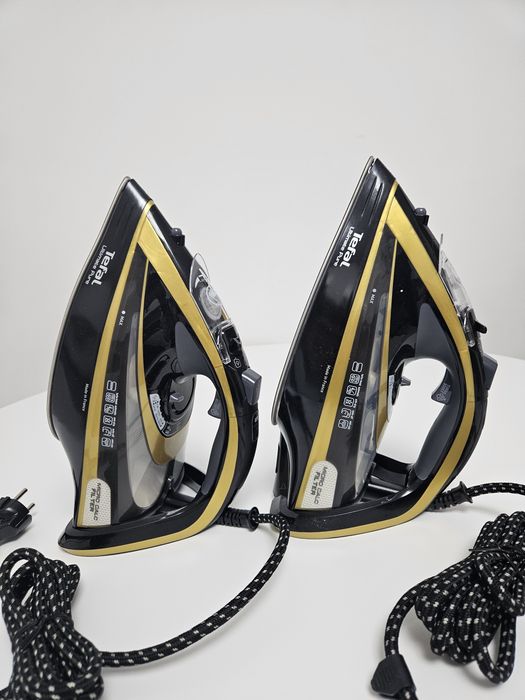 Friteuza Tefal  & Grill XXL air fryer NOU