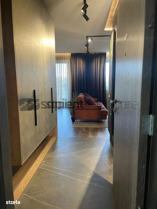 Apartament 2 camere open space în Oradea