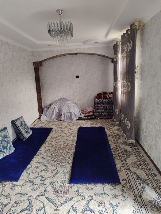 Termezda uy hovli sotiladi